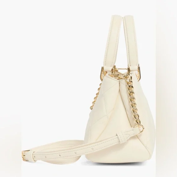 ♠️Kate Spade New York Carey Quilted Leather Satchel. - Picture 4 of 15